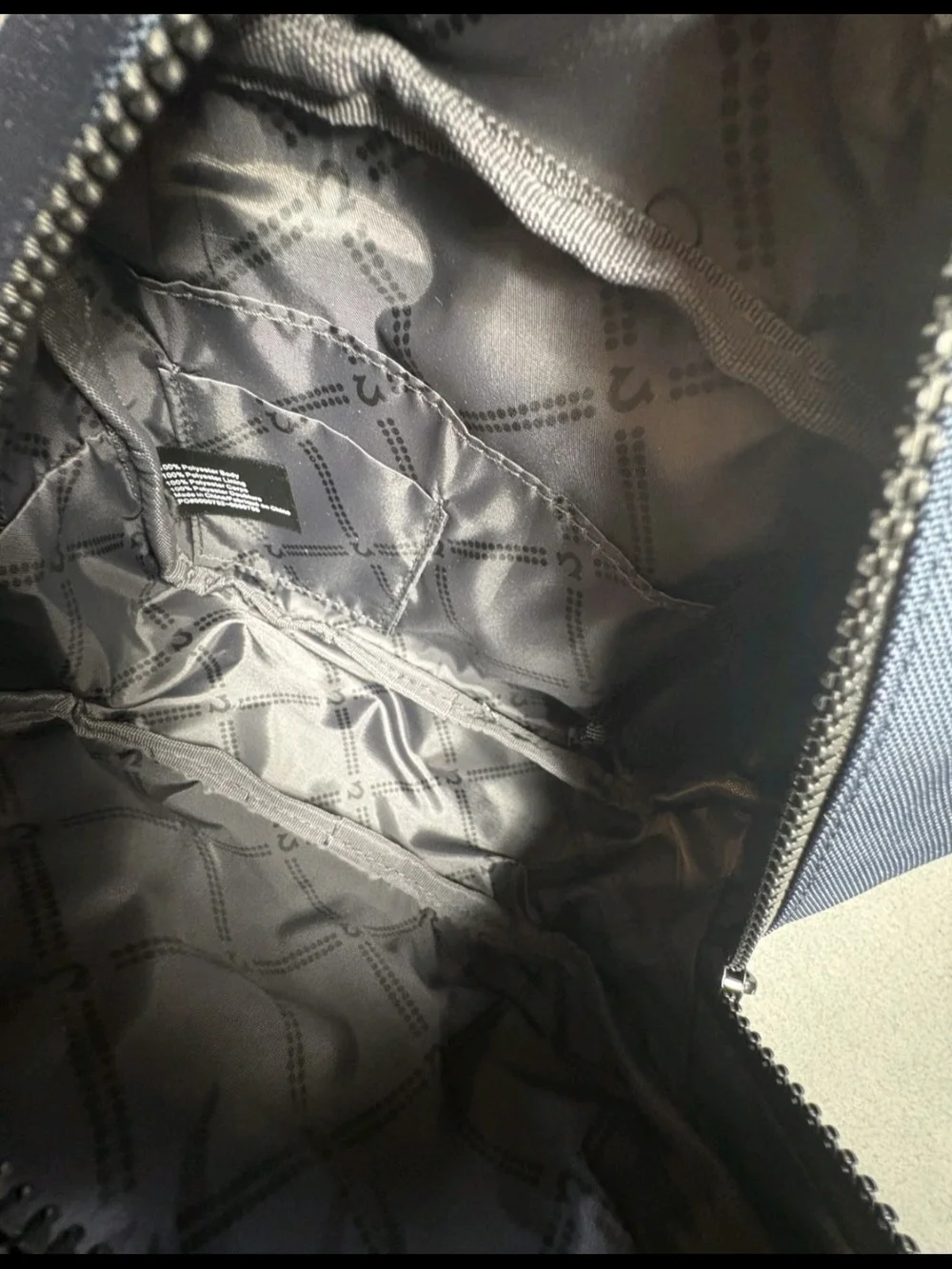 True Religion compact true